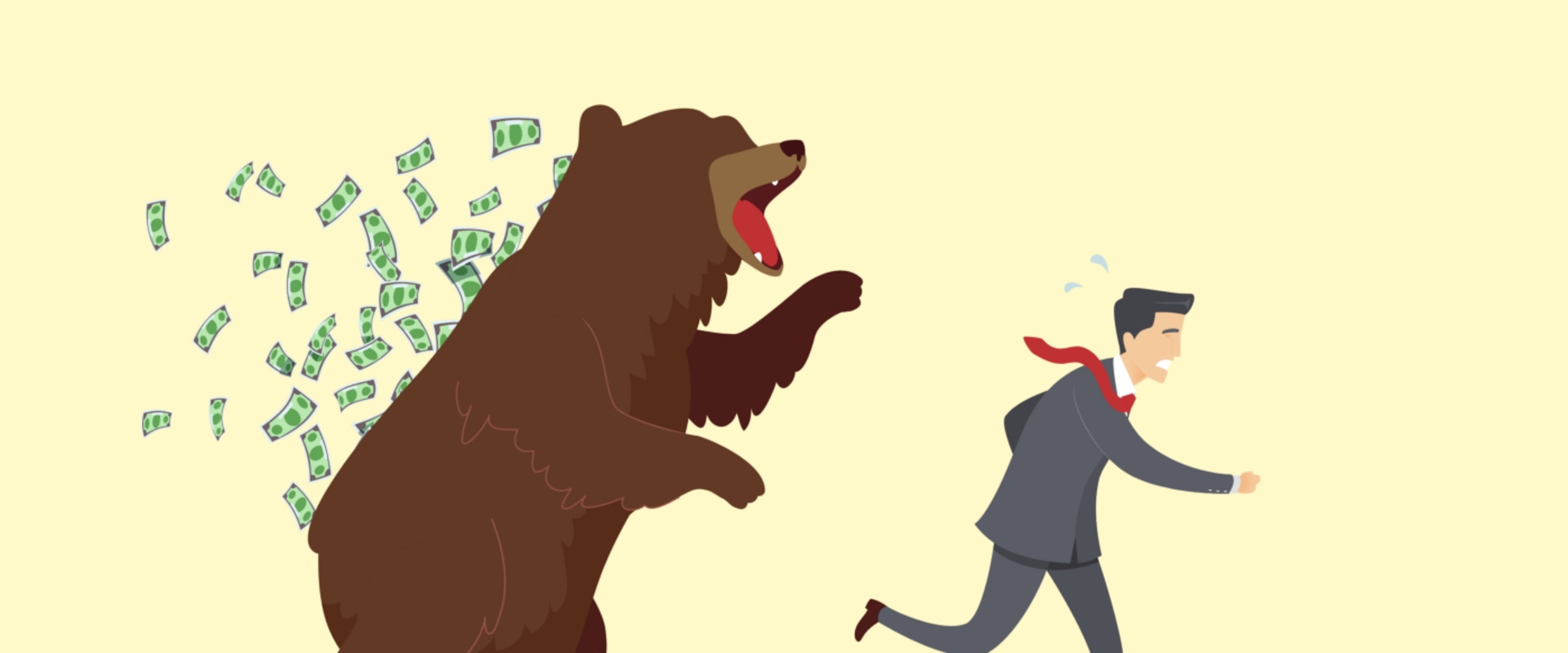 How Long Does It Take for the Stock Market to Recover?