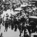 What Causes Stock Market Crashes?