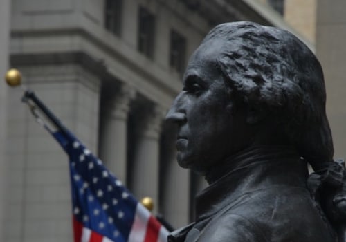Can the Stock Market End Up Positive?