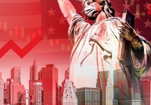 Can the Stock Market Go Up During a Recession?